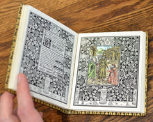 Load image into Gallery viewer, [Printed on Vellum] The Pied Piper of Hamelin
