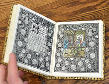 Load image into Gallery viewer, [Printed on Vellum] The Pied Piper of Hamelin
