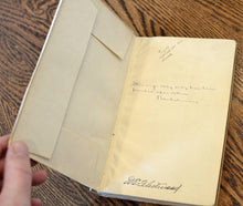 Load image into Gallery viewer, [Printed on Vellum] With Friend and Book
