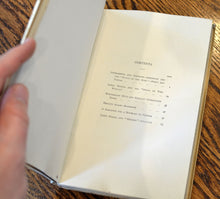 Load image into Gallery viewer, [Printed on Vellum] With Friend and Book
