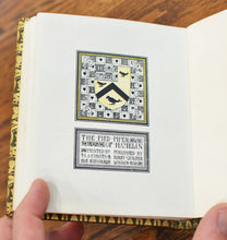 Load image into Gallery viewer, [Printed on Vellum] The Pied Piper of Hamelin
