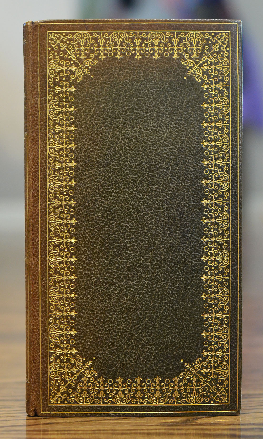 [Fine Binding | Mosher Press] Rubaiyat of Omar Khayyam
