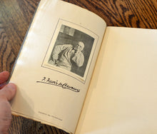 Load image into Gallery viewer, [Bruce Rogers] Pierre Puvis de Chavannes
