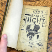 Load image into Gallery viewer, [Fine Binding | Kipling] The City of Dreadful Night
