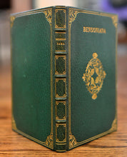 Load image into Gallery viewer, [Fine Binding | Morrell] Bensoniana
