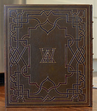 Load image into Gallery viewer, [Fine Binding | Harcourt Bindery] Rubaiyat of Omar Khayyam
