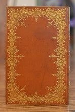 Load image into Gallery viewer, [Fine Binding | Zaehnsdorf] Confessions of an English Opium-Eater
