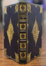 Load image into Gallery viewer, [Fine Binding | Arts &amp; Crafts] Cyrano de Bergerac
