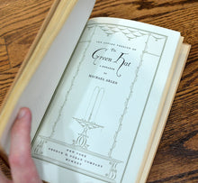 Load image into Gallery viewer, [Bruce Rogers | Proof Bookplate Designed by BR Tipped-In] Bruce Rogers, Designer of Books
