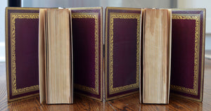 [Fine Binding | Harcourt Bindery] John Keats