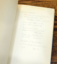 Load image into Gallery viewer, [Bruce Rogers | Extra Illustrated, incl. ms designs for Centaur] The Work of Bruce Rogers

