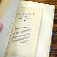Load image into Gallery viewer, [Bruce Rogers | Extra Illustrated, incl. ms designs for Centaur] The Work of Bruce Rogers
