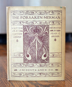 [Illuminated] The Forsaken Merman