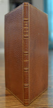 Load image into Gallery viewer, [Roycrofters | Fine Binding | Knickerbocker Press Bindery] The Deserted Village
