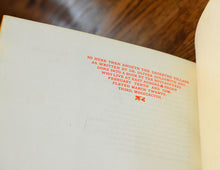 Load image into Gallery viewer, [Roycrofters | Fine Binding | Knickerbocker Press Bindery] The Deserted Village
