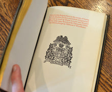 Load image into Gallery viewer, [Fine Binding | Pheasantry Bindery | Reigate Press] Order of Public Worship
