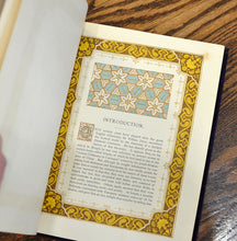 Load image into Gallery viewer, [Embroidered Binding] Sakoontala: or, the Lost Ring, An Indian Drama
