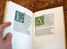 Load image into Gallery viewer, [Bertram Grosvenor Goodhue | Hand Colored] Sonnets from the Portuguese
