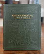 Load image into Gallery viewer, [Arts &amp; Crafts | Hand Colored] The Awakening
