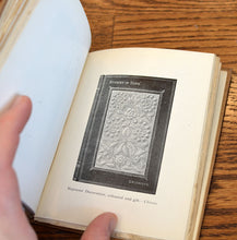 Load image into Gallery viewer, [Limited to 100 Copies] Notes on Book Binding
