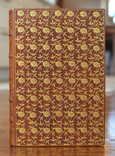Load image into Gallery viewer, [Fine Binding | Arts &amp; Crafts] Francis Orpen Morris: A Memoir
