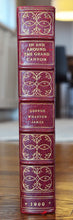Load image into Gallery viewer, [Fine Binding | John Grabau] In and Around the Grand Canyon
