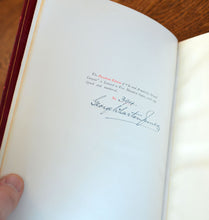 Load image into Gallery viewer, [Fine Binding | John Grabau] In and Around the Grand Canyon
