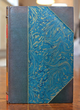 Load image into Gallery viewer, [Fine Binding | Caxton Club | James MacDonald] Ponteach Or The Savages Of America, A Tragedy
