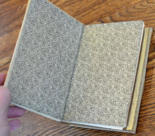 Load image into Gallery viewer, [Embroidered Binding] New Poems by Christina Rossetti
