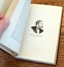 Load image into Gallery viewer, [Extra Illustrated with Original Watercolors] James Fenimore Cooper
