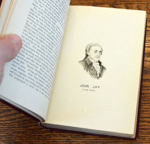 [Extra Illustrated with Original Watercolors] James Fenimore Cooper