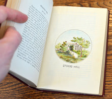 Load image into Gallery viewer, [Extra Illustrated with Original Watercolors] James Fenimore Cooper
