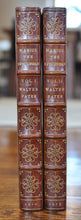 Load image into Gallery viewer, [Fine Binding | Arts &amp; Crafts] Marius the Epicurean
