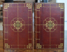 Load image into Gallery viewer, [Fine Binding | Arts &amp; Crafts] Marius the Epicurean
