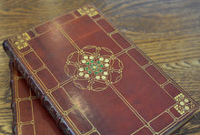 Load image into Gallery viewer, [Fine Binding | Arts &amp; Crafts] Marius the Epicurean
