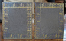 Load image into Gallery viewer, [Fine Binding | The Monastery Hill Bindery] Marius the Epicurean
