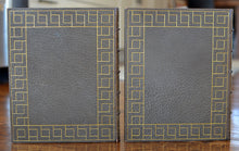 Load image into Gallery viewer, [Fine Binding | The Monastery Hill Bindery] Marius the Epicurean
