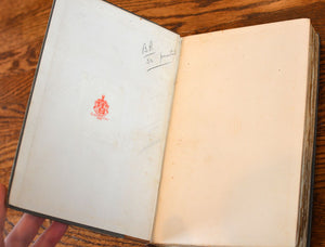 [Bruce Rogers | Limited to 50 Copies] Annals of De Normandie