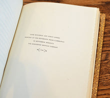 Load image into Gallery viewer, [Fine Binding | Zaehnsdorf | Bruce Rogers] LXXV Sonnets
