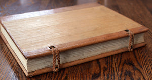 [Fine Binding | Marguerite Duprez Lahey] Aspects du Vieux Paris