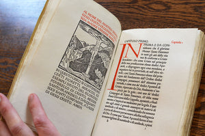 [Ashendene Press] I Fioretti del Glorioso Poverello di Cristo S. Francesco di Assisi