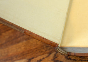 [Fine Binding | Marguerite Duprez Lahey] Aspects du Vieux Paris
