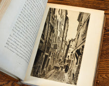 Load image into Gallery viewer, [Fine Binding | Marguerite Duprez Lahey] Aspects du Vieux Paris
