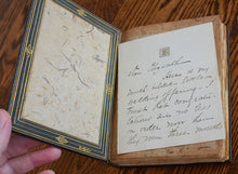 Load image into Gallery viewer, [Fine Binding | Fanny Dudley] Marcus Aurelius
