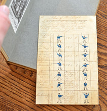 Load image into Gallery viewer, [Fine Binding | Alfred De Sauty] The Laws of the Navy
