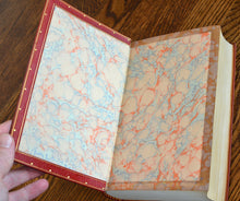 Load image into Gallery viewer, [Fine Binding | Arts &amp; Crafts] The Home Book of Verse
