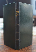 Load image into Gallery viewer, [Fine Binding | R.W. Smith (Club Bindery)] Under King Constantine
