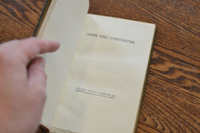 Load image into Gallery viewer, [Fine Binding | R.W. Smith (Club Bindery)] Under King Constantine
