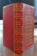 Load image into Gallery viewer, [Fine Binding | Kelliegram] Lalla Rookh
