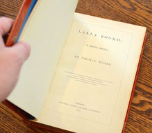 Load image into Gallery viewer, [Fine Binding | Kelliegram] Lalla Rookh
